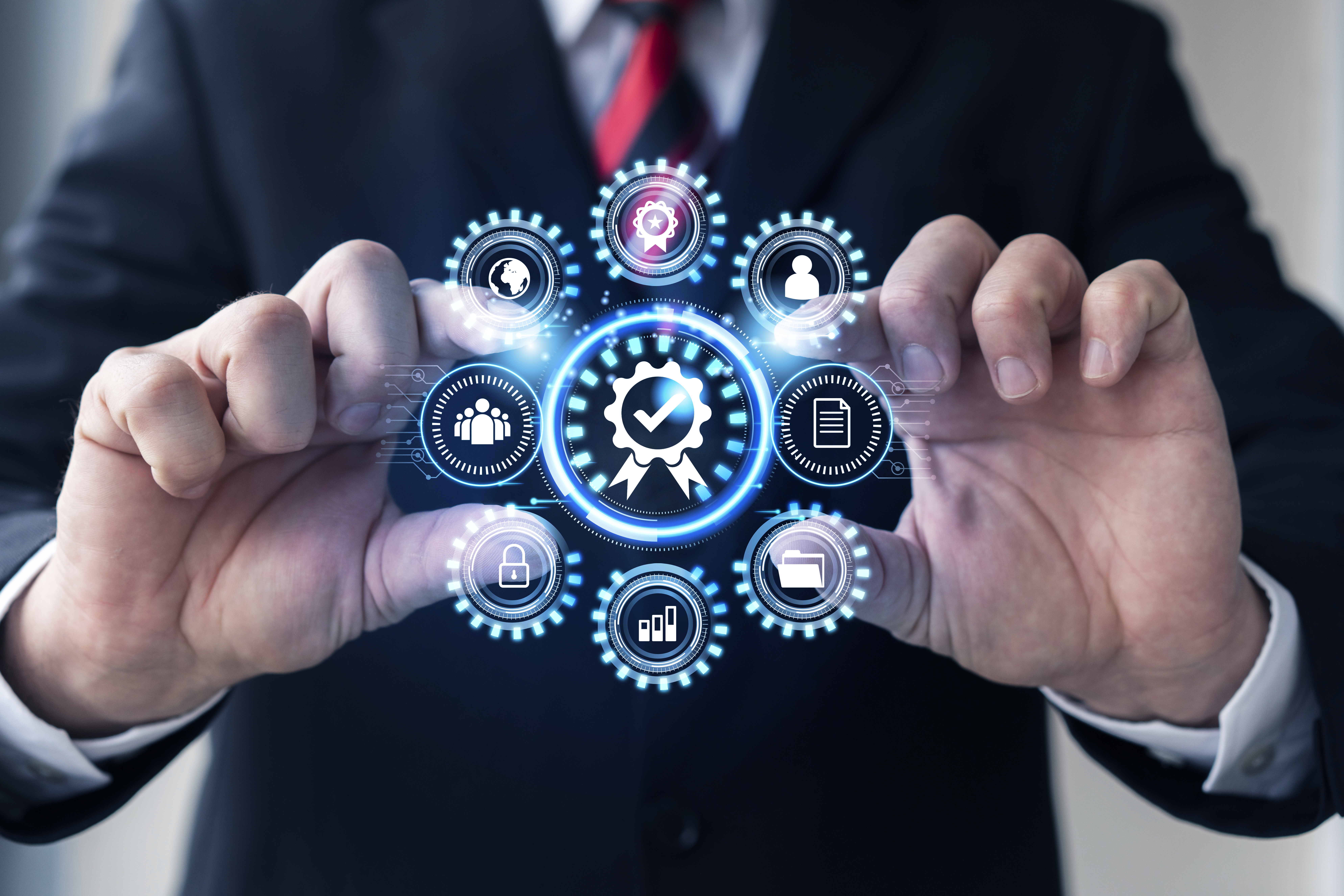 Corporate Services